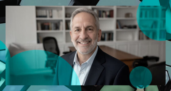 Insurtech Carpe Data names Glenn Shapiro board chairman