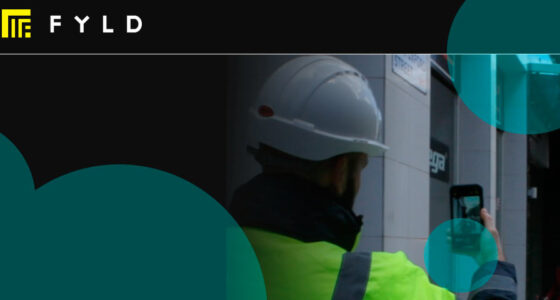 Startup FYLD raises $41 mn Series B to scale AI for field operations