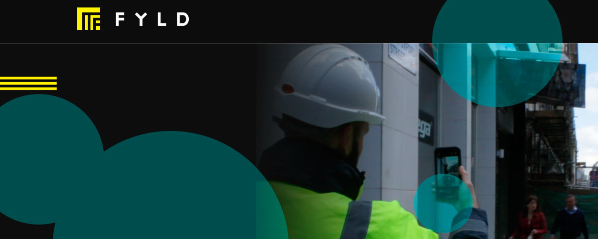 Startup FYLD raises $41 mn Series B to scale AI for field operations