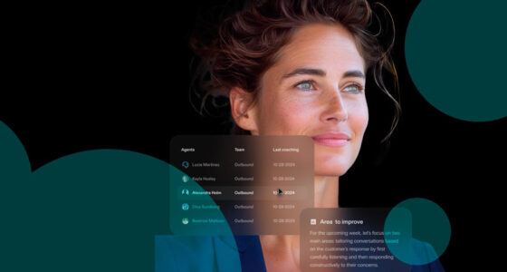 Stockholm startup Agaton raises $10 mn seed to scale AI voice analytics for sales