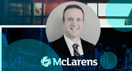 McLarens appoints Kevin Moran to lead US WTPV claims