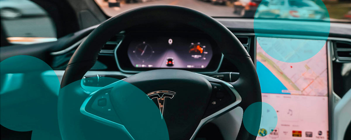 Are autonomous vehicles from companies such as Waymo and Tesla making roads safer? Insurance research