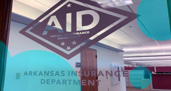 Arkansas Insurance Department updates gold card appeal rules under Act 511