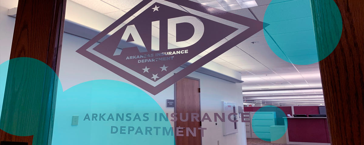 Arkansas Insurance Department updates gold card appeal rules under Act 511
