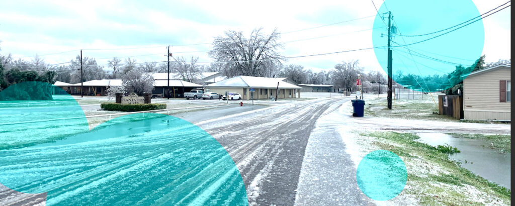 Winter Storm Fern: Insured losses and Facts