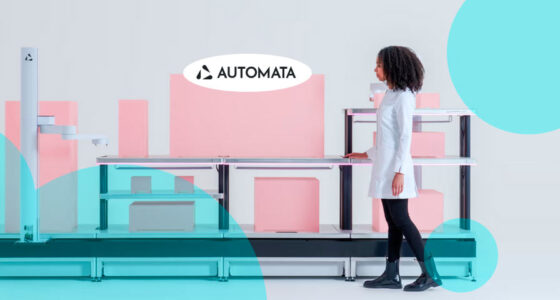 Automata raises $45 mn Series C to scale LINQ lab automation