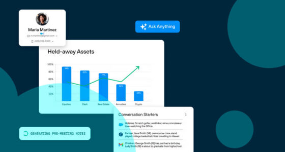 Jump raises $80 mn Series B to expand AI for financial advisors