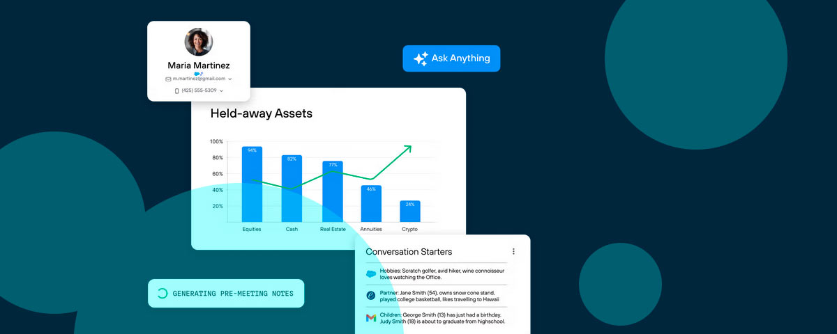 Jump raises $80 mn Series B to expand AI for financial advisors