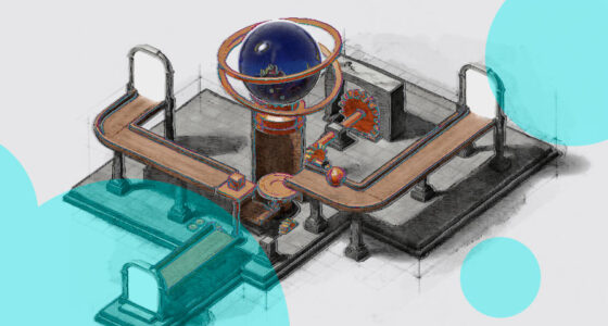 Startup World Labs secures $1 bn to scale spatial AI models