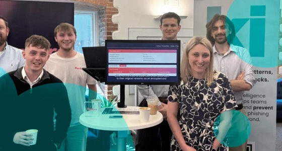 Healthtech Pontiro secured £357,500 to scale NHS imaging AI infrastructure