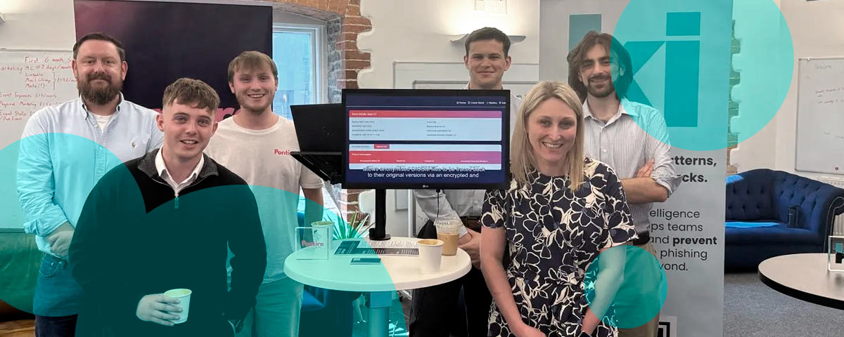 Healthtech Pontiro secured £357,500 to scale NHS imaging AI infrastructure