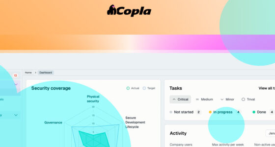 European regtech Copla raises €6 mn Series A to scale real-time compliance tech