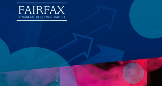 Fairfax Financial posts $4.8 bn profit as underwriting and investments surge in 2025