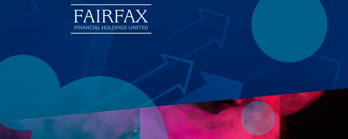 Fairfax Financial posts $4.8 bn profit as underwriting and investments surge in 2025
