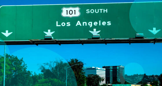 Los Angeles wildfires reveal gaps in insurance wildfire risk models