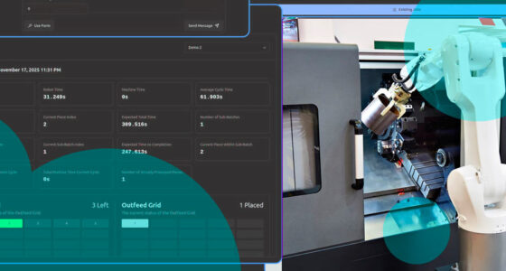 Trener Robotics raised €26 mn Series A to scale AI skills platform for industrial automation