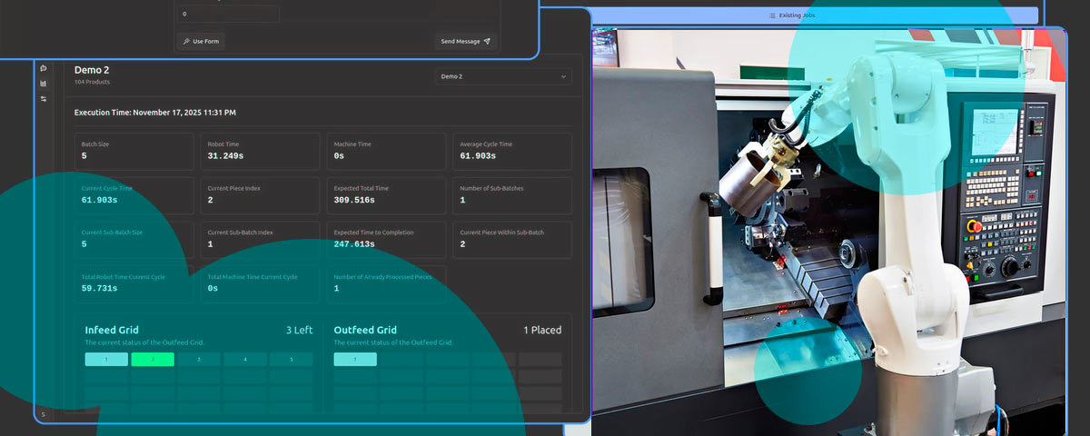 Trener Robotics raised €26 mn Series A to scale AI skills platform for industrial automation