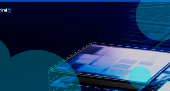 Startup Chiral raises €10 mn Seed to scale nanomaterial chip integration