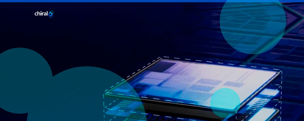 Startup Chiral raises €10 mn Seed to scale nanomaterial chip integration