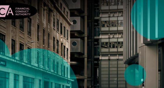 FCA urges insurers to rebuild trust as 66% of UK consumers remain sceptical