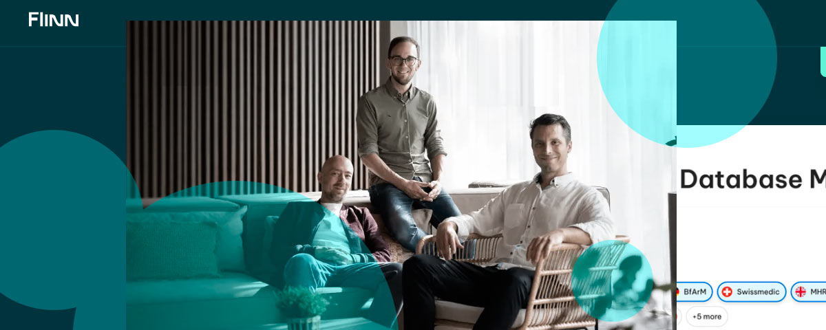 Flinn raises $20 mn to automate medtech compliance workflows