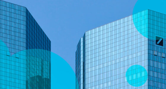 Deutsche Bank weighs return to life insurance via Frankfurter Leben