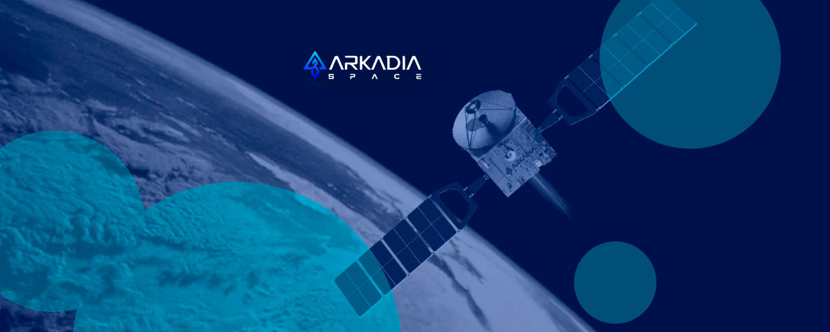 SpaceTech startup Arkadia Space lands €14.5 mn from EIC to scale green satellite propulsion