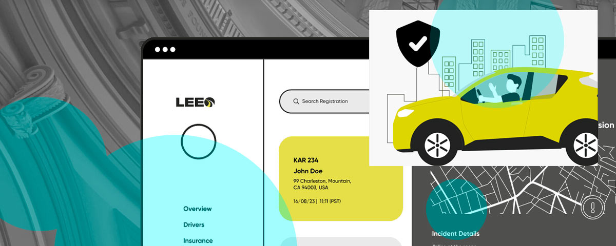 LEEO launches telematics-led commercial auto cover tied to driving performance