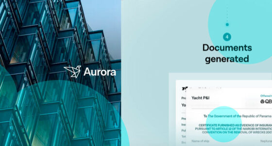 QBE launches automated algorithmic underwriting for Yacht P&I