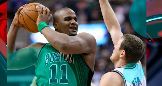 Former NBA player Glen Davis released after serving time in insurance fraud case