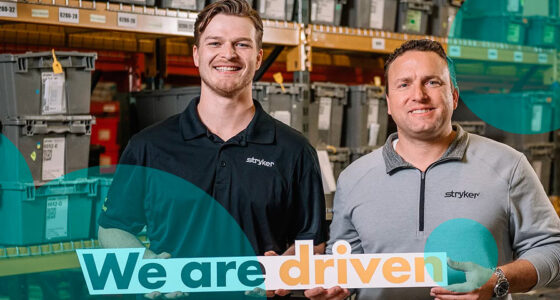 US urges tighter Microsoft Intune security after Stryker cyberattack