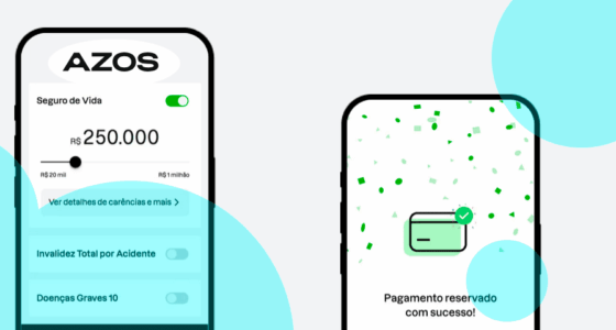 Azos raises $24 mn to expand AI push in Brazil life insurance