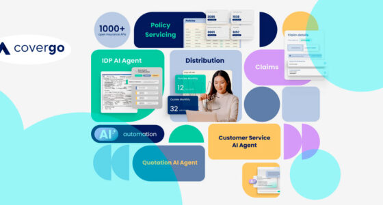 CoverGo rolls out AI claims document processing for Generali Hong Kong