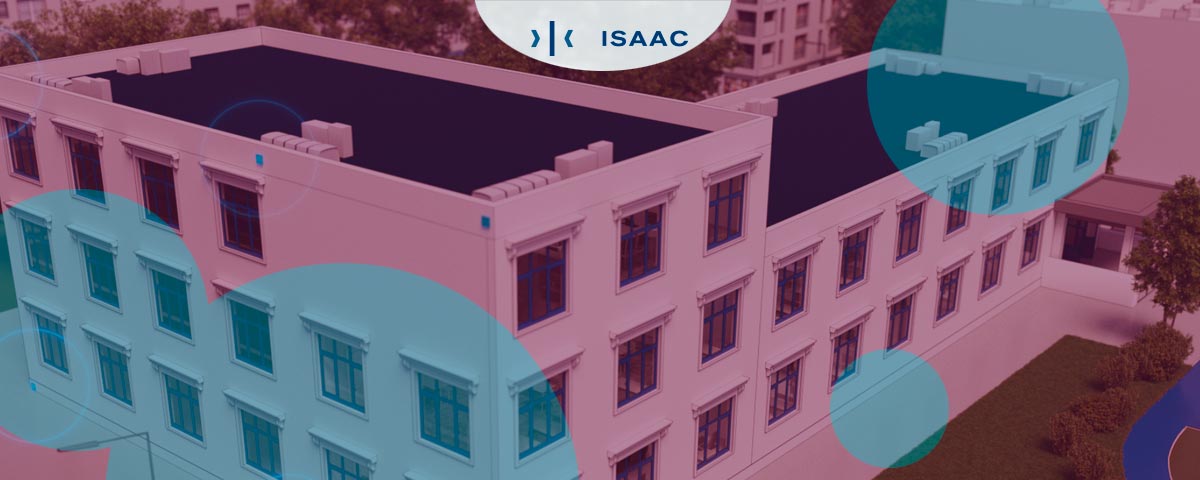 ISAAC antisismica raised €14 mn for seismic damper tech