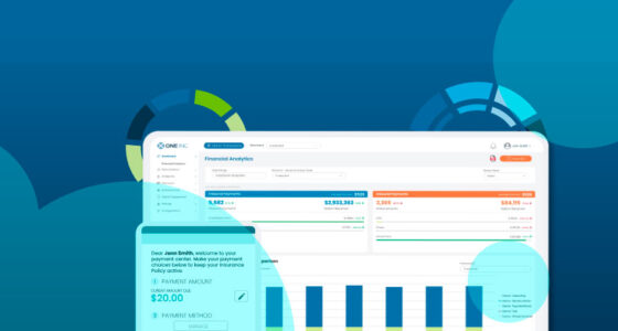 Insurance payments platform One Inc appoints fintech veteran Bryan Thompson as CTO