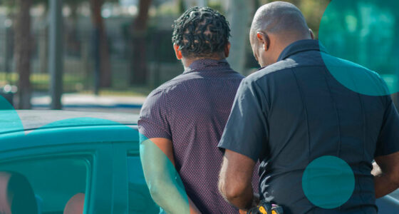 Police officers arrested in U.S. insurance fraud investigations tied to benefits claims