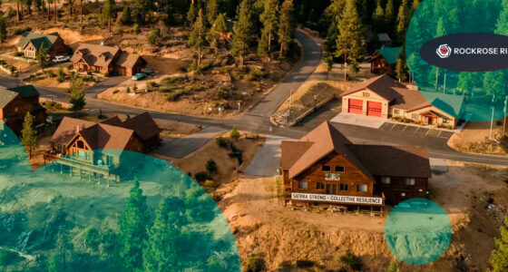 RockRose Risk raised $9 mn to expand wildfire insurance brokerage