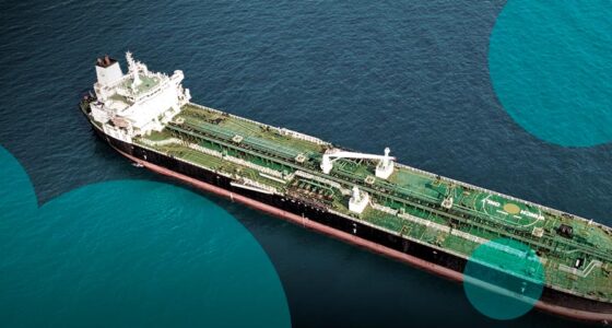 Trump weighs tanker insurance plan as oil surges on Iran strikes
