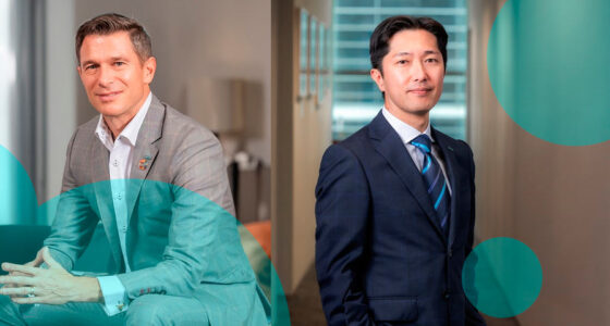 MSIG Asia names new leadership as MS&AD reshapes global strategy