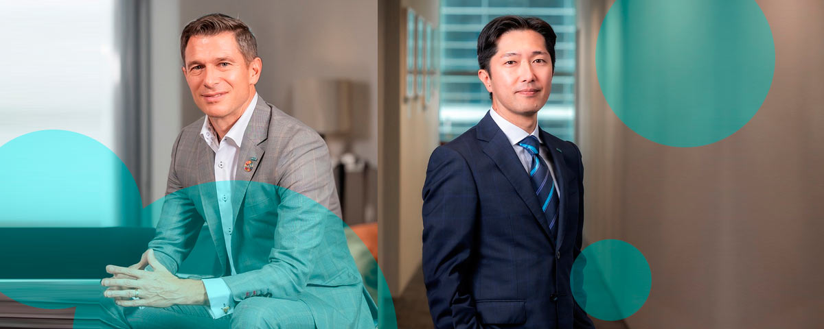 MSIG Asia names new leadership as MS&AD reshapes global strategy