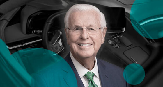 Former Louisiana insurance commissioner Jim Donelon joins Middleberg Riddle Group