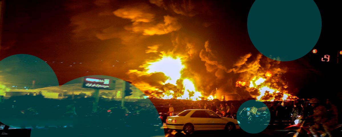 S&P sees reinsurance capital steady despite Middle East shock