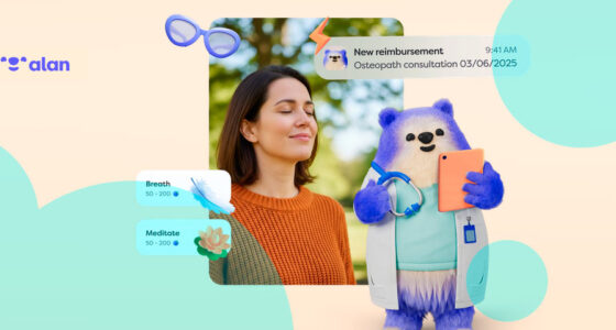 Health insurtech Alan reaches $5.83 bn valuation after new $116 mn funding round