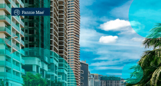 Fannie Mae updates condo project rules and property insurance standards