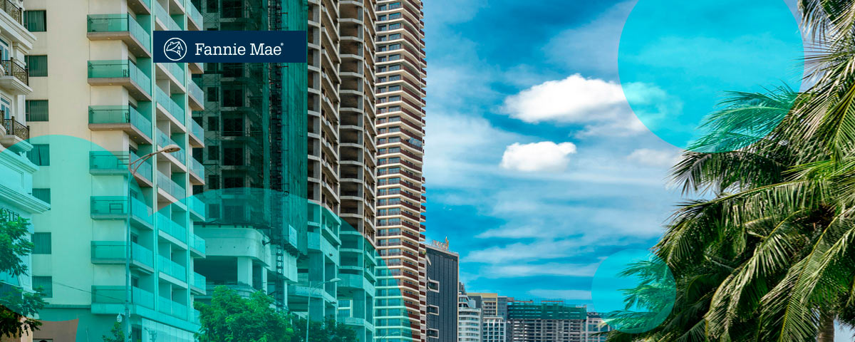 Fannie Mae updates property insurance standards and condo project rules