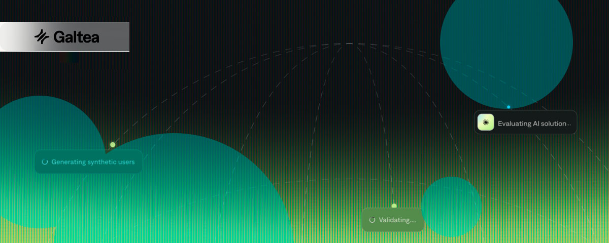 Galtea raises €2.7 mn seed to test AI agents before production