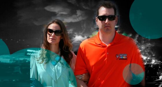 Kyle Busch settles $8.5 mn suit against Pacific Life