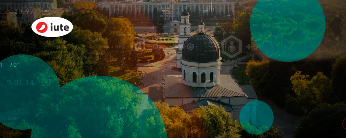 Fintech IuteBank exits bridge structure and resumes full operations in Ukraine