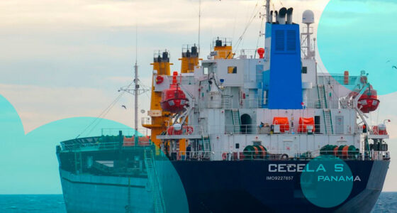 DFC–Chubb $20 bn reinsurance plan targets Hormuz shipping risk