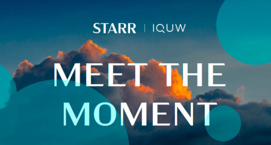Starr closes IQUW M&A deal to expand specialty reinsurance platform